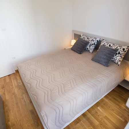 Jelena Apartment Добой Экстерьер фото