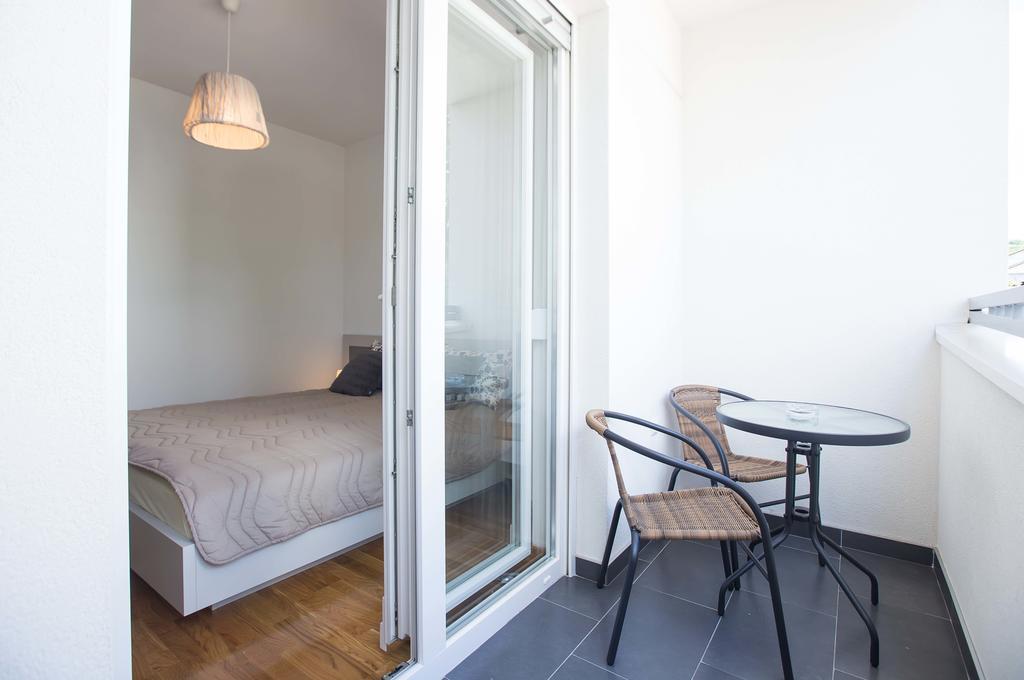 Jelena Apartment Добой Экстерьер фото