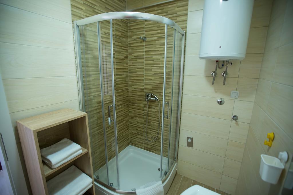 Jelena Apartment Добой Экстерьер фото