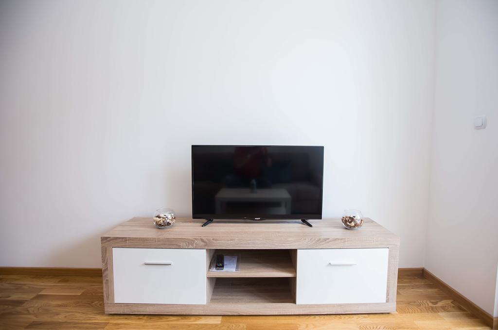 Jelena Apartment Добой Экстерьер фото